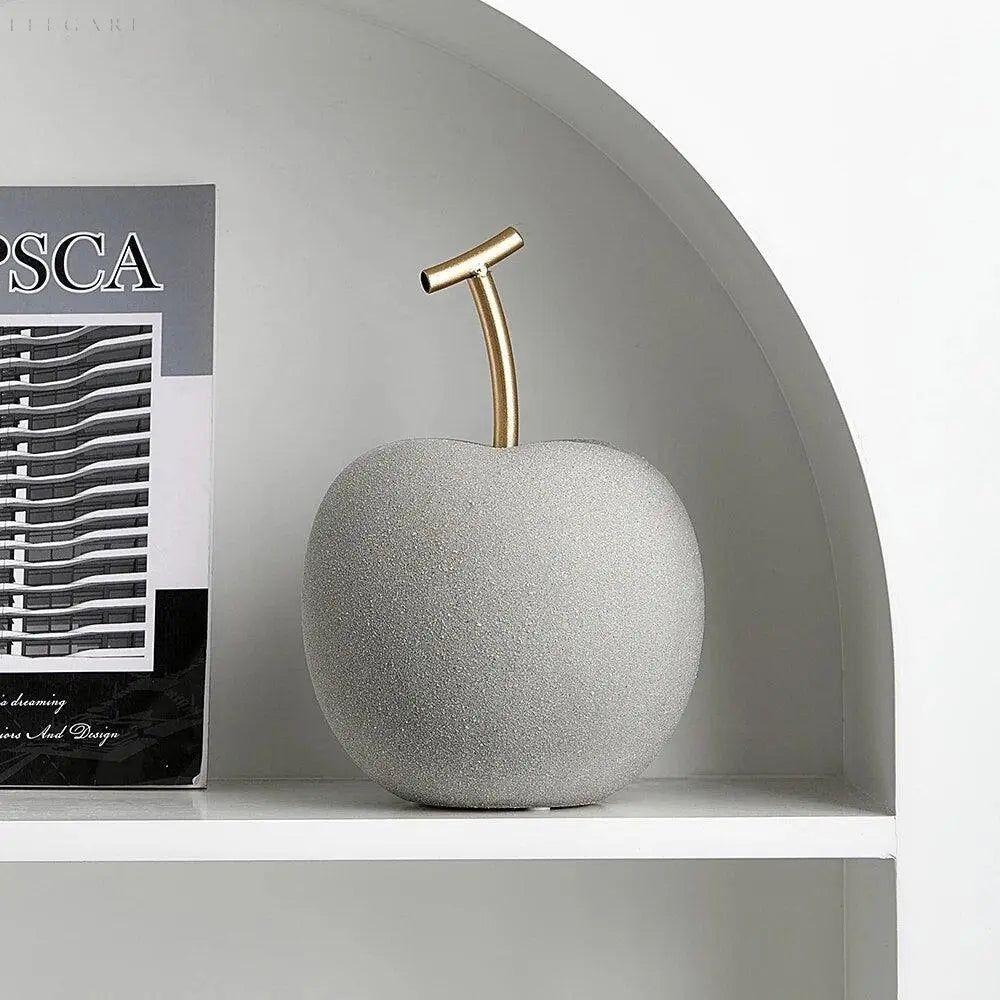 Stylische und elegante Obstdekorationen