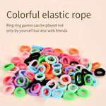 EduRing - Educational Finger-Ring Board Game for Kids