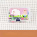 EduRing - Educational Finger-Ring Board Game for Kids