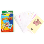 Discovery Flashcards for Kids