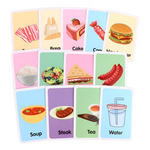 Discovery Flashcards for Kids