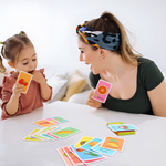 Discovery Flashcards for Kids