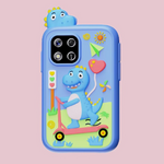 Creative learning toy in smartphone design for children
