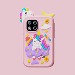 Creative learning toy in smartphone design for children