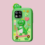 Creative learning toy in smartphone design for children