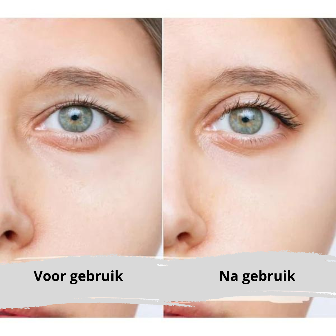 LiftMeUp | Invisible Eyelid Strips for Instant Freshness | Unisex
