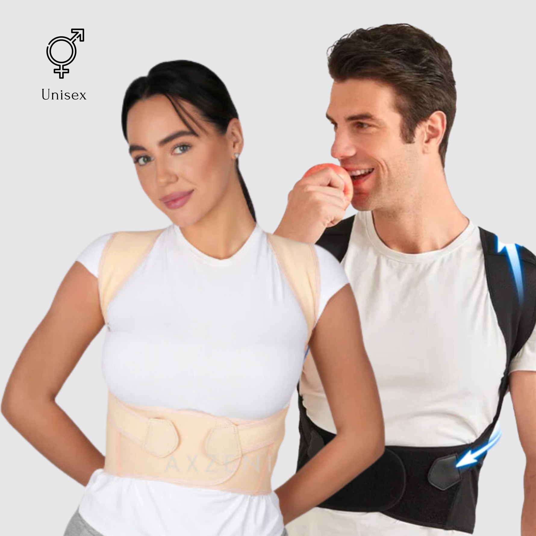 Posture Pro – Your Path to Healthy Posture