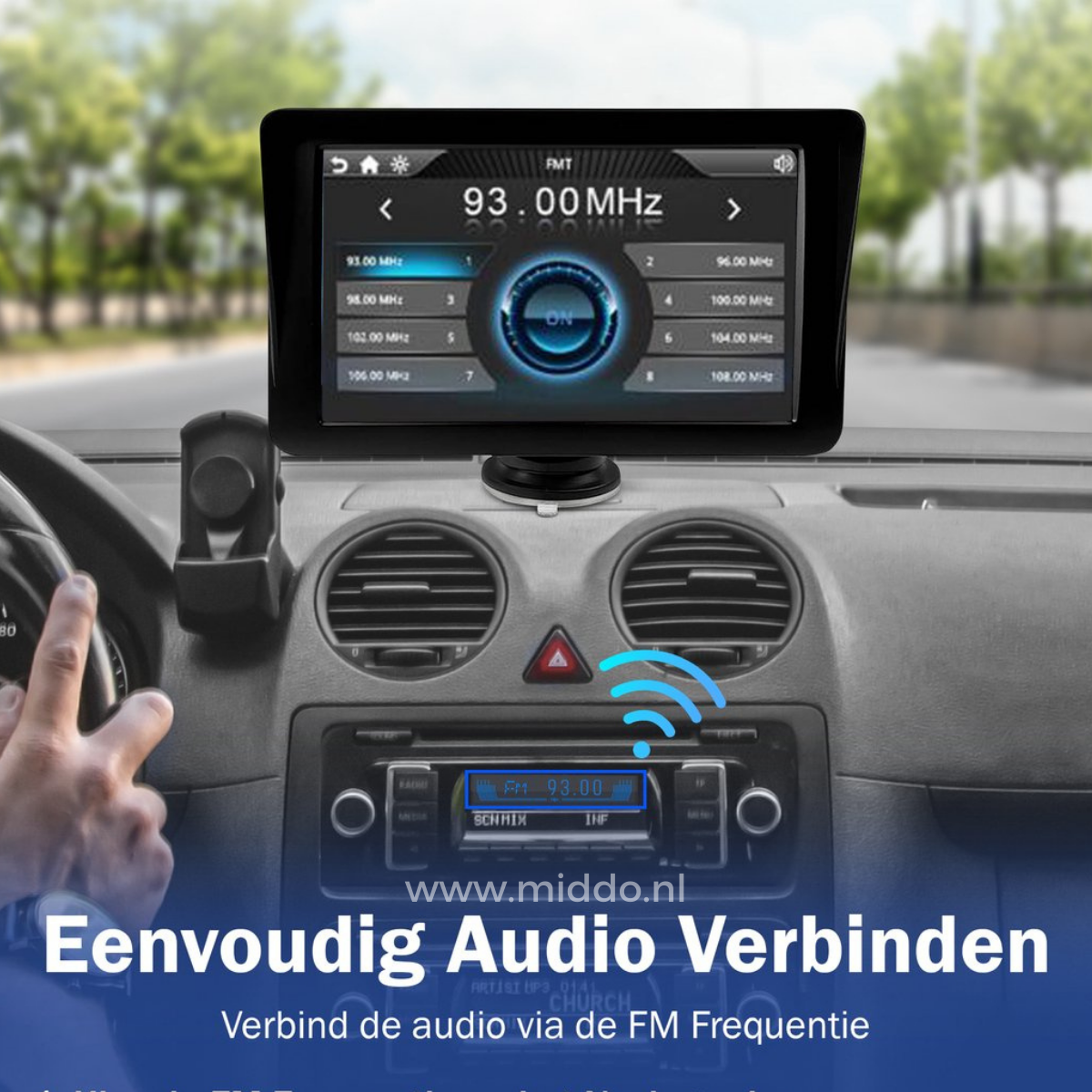 AutoUpgrade: Transform Your Car in Just 2 Minutes – No Installation Required!