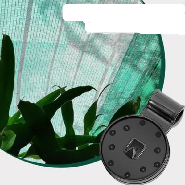 Gartenclipper | Natürlicher Sonnenschutz | SunGuard™