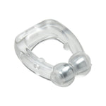 Effective anti-snoring nose clip for better sleep