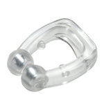 Effective anti-snoring nose clip for better sleep