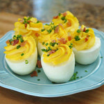 Egg enjoyment without the shell | Silicone Egg Cooker