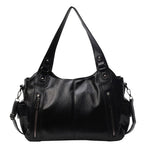 Elegante Handtasche | Stilvolles Design | Leder | Novara