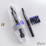 Eleganter Druckbleistift | Flüssiger Tintenfluss | Schreibgenuss