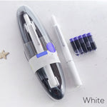 Eleganter Druckbleistift | Flüssiger Tintenfluss | Schreibgenuss