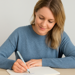 Eleganter Druckbleistift | Flüssiger Tintenfluss | Schreibgenuss
