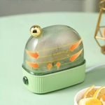 Electric Egg Cooker for a Perfect Breakfast