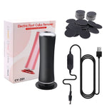 Electric Callus Remover for Well-Groomed Feet