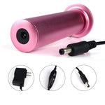 Electric Callus Remover for Well-Groomed Feet