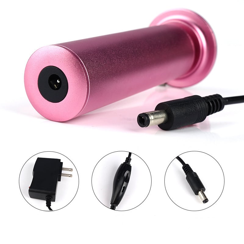 Electric Callus Remover for Well-Groomed Feet