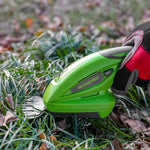 Cordless Hedge Trimmer: Efficient Trimming in Record Time