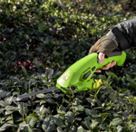 Cordless Hedge Trimmer: Efficient Trimming in Record Time