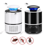 Electric Mosquito Trap with UV Light