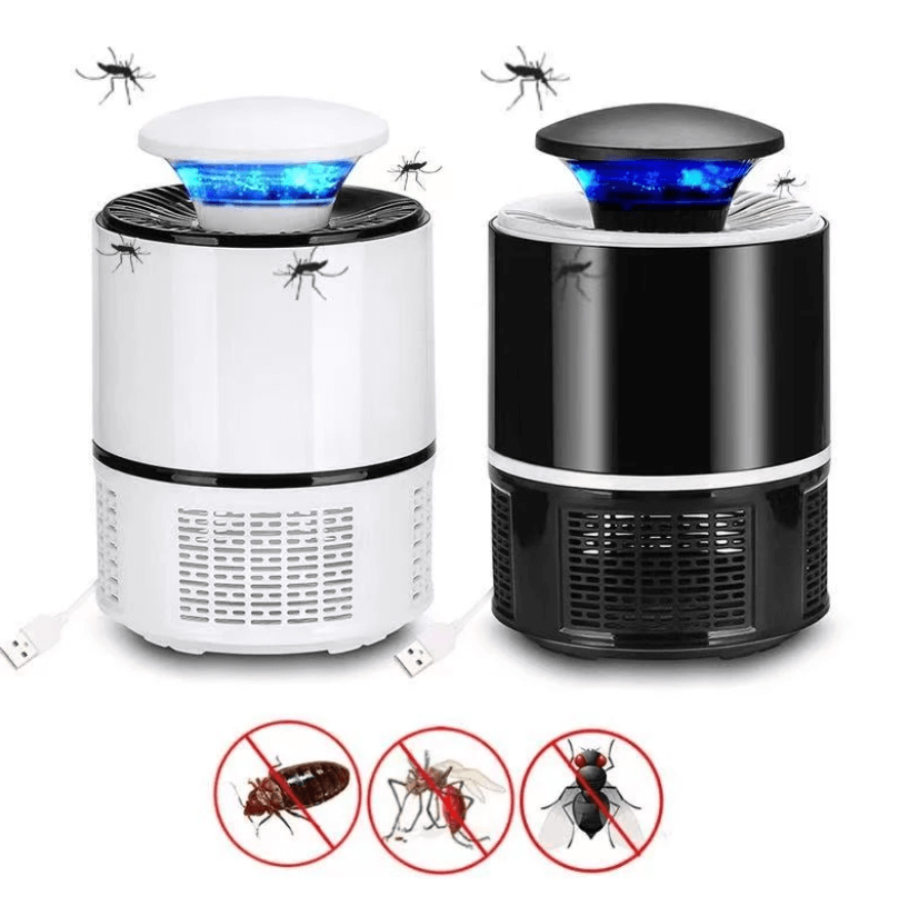 Electric Mosquito Trap with UV Light