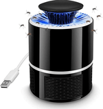 Electric Mosquito Trap with UV Light