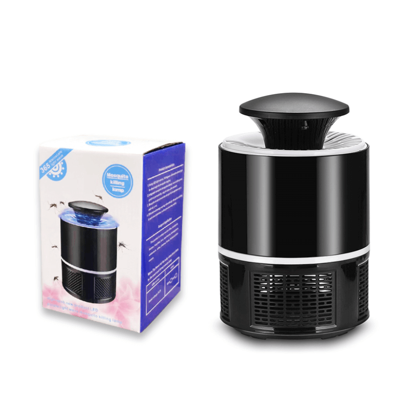 Electric Mosquito Trap with UV Light