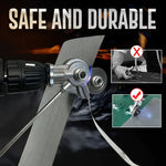 Electric Scissor Attachment for Effortless Cutting