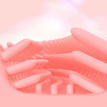 Electric Toothbrush - Brushing teeth is fun for kids!