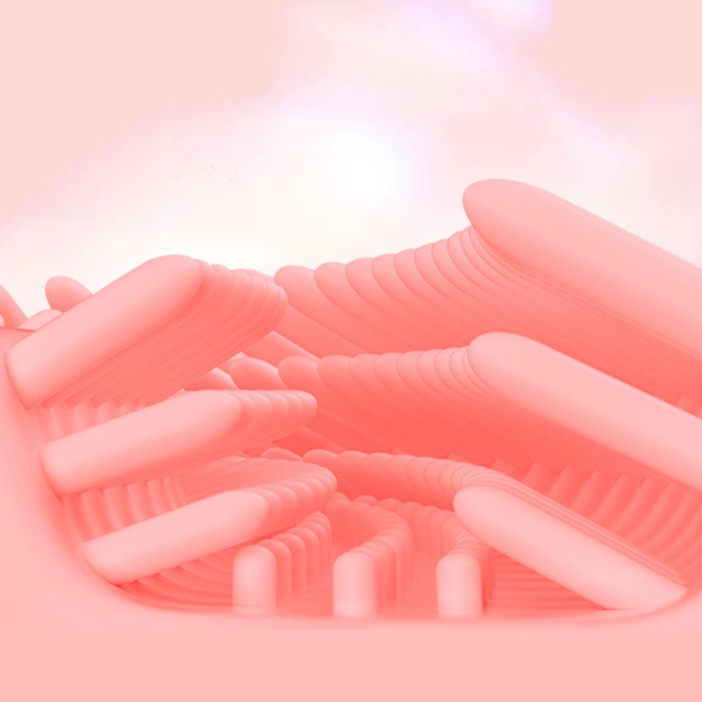 Electric Toothbrush - Brushing teeth is fun for kids!