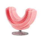 Electric Toothbrush - Brushing teeth is fun for kids!