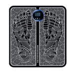 Relaxing Foot Massage Mat for Home