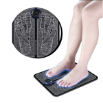 Relaxing Foot Massage Mat for Home