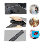 Relaxing Foot Massage Mat for Home