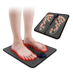 Relaxing Foot Massage Mat for Home