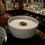 Smokeless Ashtray with 360° Air Purification and Fragrance Function