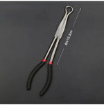 Practical pullers for electrical connections