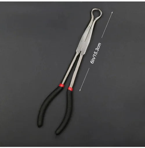 Practical pullers for electrical connections