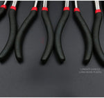 Practical pullers for electrical connections