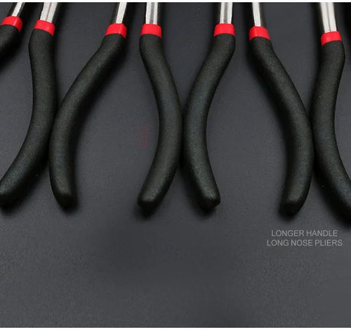 Practical pullers for electrical connections