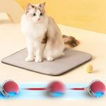 ElectroSpin | Interactive Play Ball for Active Pets