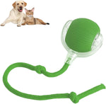 ElectroSpin | Interactive Play Ball for Active Pets