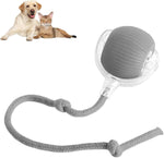 ElectroSpin | Interactive Play Ball for Active Pets