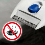 Electronic Flea Comb for Pets