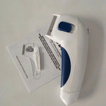 Electronic Flea Comb for Pets