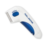 Electronic Flea Comb for Pets