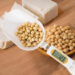 Precise Electronic Measuring Spoons for Perfect Results